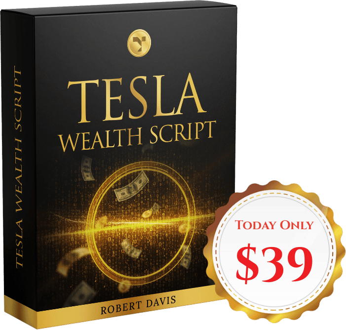 What is Tesla Wealth Script
