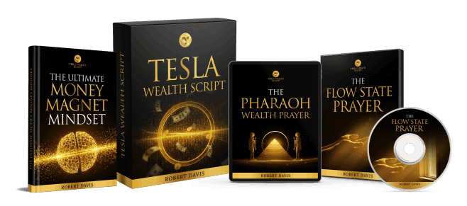 Tesla Wealth Script  Buy