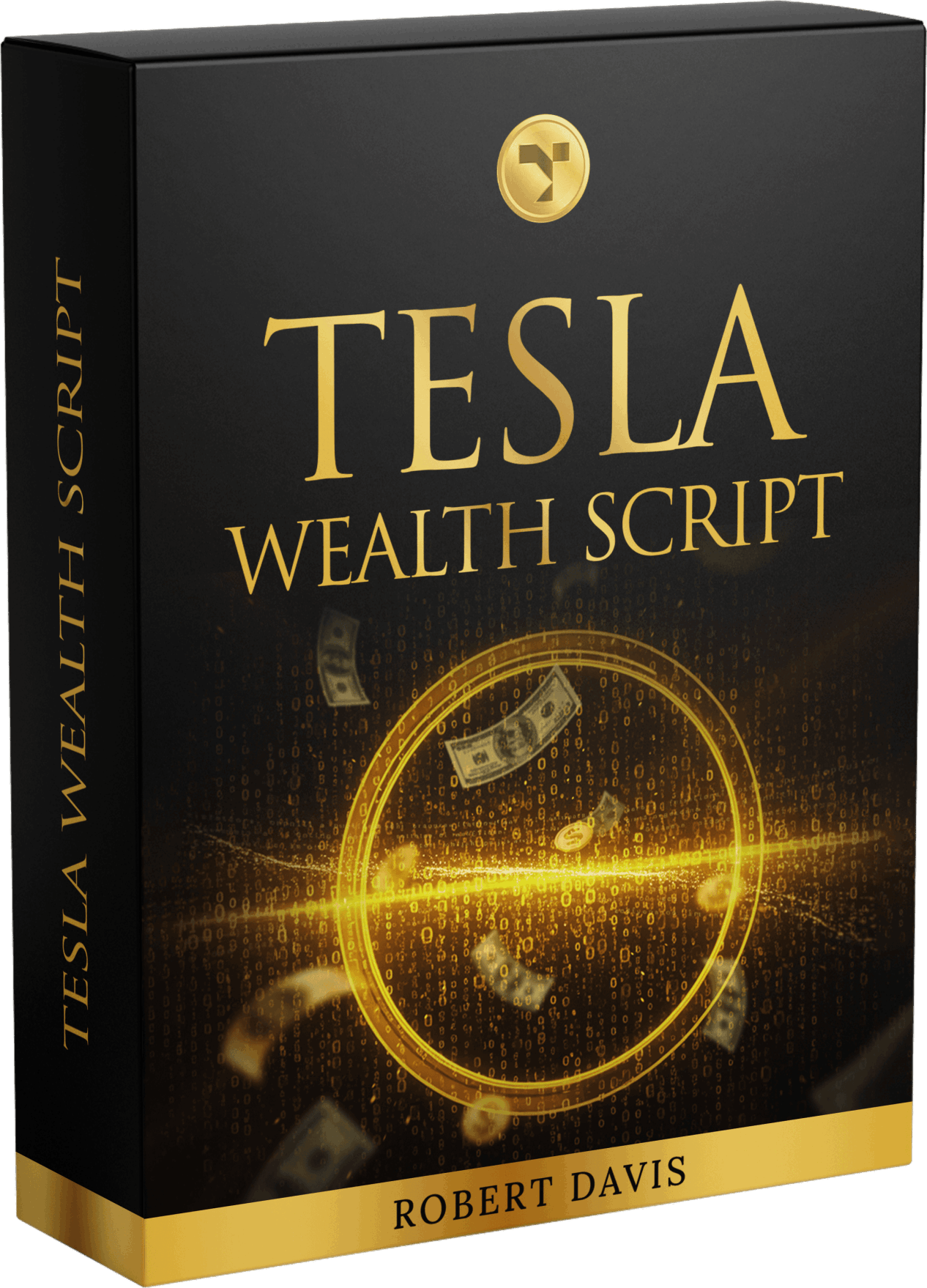 How To Use Tesla Wealth Script?